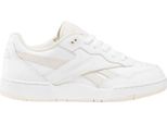 Reebok Bb 4000 Ii Scarpe Sportive Bianco Eu 45 Uomo,Donna Bianco Eu 45