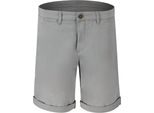 Jack & Jones Jagger Pantaloncini Chino Grigio Xl Uomo Grigio Xl