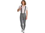 Sportful Shift Long Bib Shorts Grigio Xl Uomo Grigio Xl