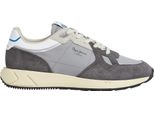 Pepe Jeans Marlon Vibe Scarpe Sportive Grigio Eu 43 Uomo Grigio Eu 43