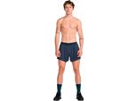 Pantaloncini 2Xu Light Speed 5'' Blu M Uomo Blu M