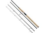 Kinetic Equalizer Cf Spinnrute Braun 2,14 M / 4-21 G Braun 2,14 M