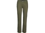 Vero Moda Wild Daf Jeans Verde S / 30 Donna Verde S