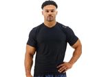 Tyr Airtec Maglietta A Maniche Corte Nero M Uomo Nero M