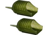 Kolpo Box Shut Feeder Golden 50 G Golden 50 G