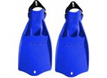 Pinne Dive System Tech Blu Eu 45-47 Blu Eu 45-47