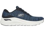 Skechers Arch Fit 2.0 Scarpe Sportive Blu Eu 43 Uomo Blu Eu 43