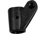 Nuova Rade Raccordi Di Montaggio Per Telaio Bimini Top 2 Ali 20 Mm Argento Argento Taglia Unica