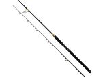 Kinetic Brutalis Fs Canna Da Barca Nero 2,14 M / 50-160 G Nero 2,14 M