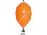 Zunzun Ball Rag Galleggianti Da Pesca Arancione 50 G Arancione 50 G