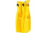 Cressi Origin Ld Pinne Subacquee Giallo Eu 39-41 Giallo Eu 39-41