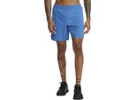 2Xu Aero 7 Inch Shorts Blu S Uomo Blu S