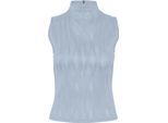 Vero Moda Peony Camicetta Senza Maniche Blu S Donna Blu S
