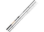 Kinetic Prospero Feeder Cc Canna Da Carpa Argento 3,60 M / 90 G Argento 3,60 M