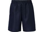 Pantaloncini Kappa Kiamon Blu M Uomo Blu M