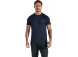 Dare2B Accelerate T-Shirt Manica Corta Blu S Uomo Blu S