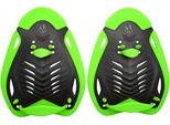 Madwave Ergo Flippers Verde 24,4X19 Cm Verde 24,4X19 Cm