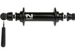 M-Wave Novatec A291Sb Mozzo Anteriore Stradale Argento 20H / 5 X 100 Mm Argento 20H