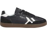 Pepe Jeans Ball Zero Scarpe Sportive Nero Eu 43 Uomo Nero Eu 43