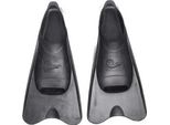 Pinne Da Nuoto Ology Shooter Nero Eu 36-37 Nero Eu 36-37