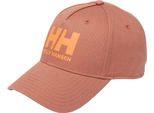 Helly Hansen Ball Cap Arancione Uomo, Donna Arancione Taglia Unica