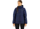 Columbia Silver Falls™ Ii Giacca Blue S Donna Blue S
