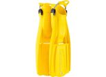 Cressi Origin Ld Pinne Subacquee Giallo Eu 45-47 Giallo Eu 45-47