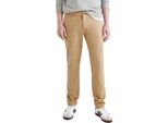 Dockers Smart 360 Flex California Chinohose Beige 34 / 32 Herren Beige 34