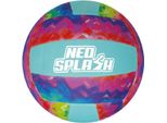 Sport One Beach/Vrainbowmisura 5 Calcio Multicolore Multicolore Taglia Unica