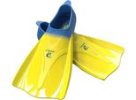 Pinne Cressi Spa Pixel Diving Giallo Eu 32-34 Giallo Eu 32-34