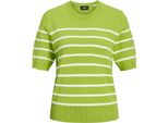 Jack & Jones Layla Maglietta Comoda Jjxx A Maniche Corte Verde S Donna Verde S