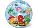 Sport One Dinosauri Calcio Golden Golden Taglia Unica