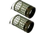 Kolpo Plus Ring Big Feeder Golden 40 G Golden 40 G
