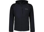 Columbia Tech™ Pullover Con Zip Nero L Uomo Nero L