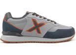 Munich Dash Premium 259 Scarpe Sportive Grigio Eu 42 Uomo Grigio Eu 42