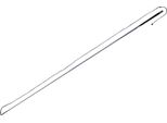 Whip&Go Tourillon Frustino Viola 180 Cm Viola 180 Cm