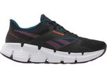 Reebok Zig Dynamica 5 Scarpe Sportive Nero Eu 38 1/2 Donna Nero Eu 38 1/2