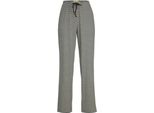 Jack & Jones Stella Jjxx Pantaloni Marrone S Donna Marrone S