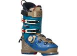 K2 Mindbender 120 Boa Stivali Da Sci Touring Blu 26.5 Uomo,Donna Blu 26.5