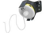 Salvagente Compatto Plastimo A Luce Led Trasparente Taglia Unica