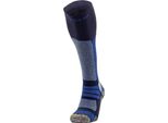 Enforma Calze Los Andes Calze Lunghe Da Sci Blu Eu 39-41 Uomo,Donna Blu Eu 39-41