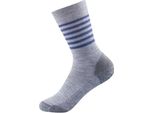 Devold Of Norway Multi Merino Medium Long Socks Grigio Eu 25-27 Ragazzi, Ragazze Grigio Eu 25-27