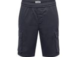 Only & Sons Cam Life Linus Cargo Shorts Blau Xl Herren Blau Xl