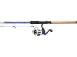 Kinetic Dominator Spinn-Combo Blau,Lila 2,44 M / 60 G Blau,Lila 2,44 M