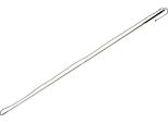Whip&Go Tourillon Frustino Golden 200 Cm Golden 200 Cm