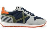 Monaco Massana Club 583 Scarpe Sportive Blu Eu 43 Uomo Blu Eu 43
