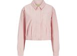 Jack & Jones Maddy Rlx Jjxx Maglia Over Rosa S Donna Rosa S