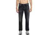 Diesel 00Su1X-09K51 1986 Larkee Beex Jeans Grigio 31 / 32 Uomo Grigio 31