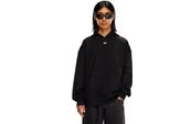 Diesel S Boxt D Felpa Con Cappuccio Nero M Uomo Nero M