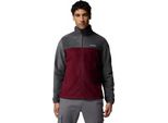 Columbia Steens Mountain™ 2.0 Pile Full Zip Rosso Xl Uomo Rosso Xl